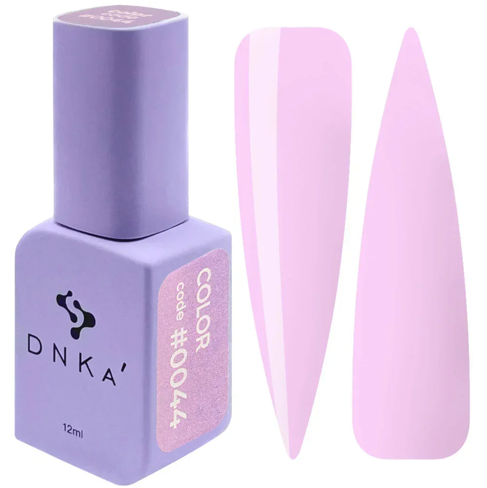 DNKa #0044 Smalto Semipermanente 12ml - Lady&Oscar