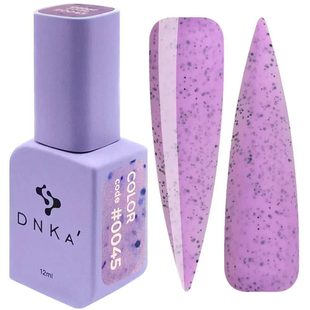 DNKa #0045 Smalto Semipermanente 12ml - Lady&Oscar
