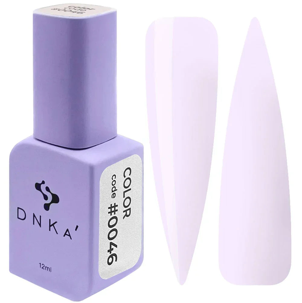 DNKa #0046 Smalto Semipermanente 12ml - Lady&Oscar