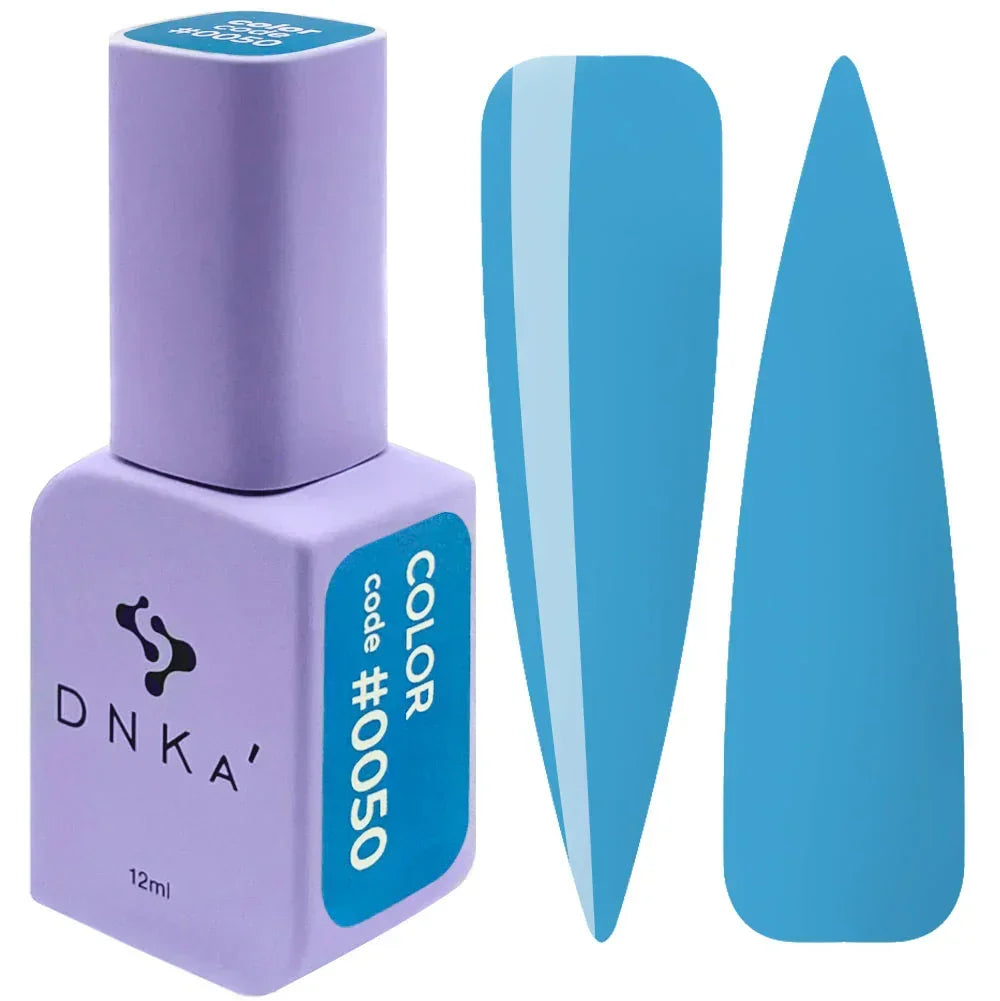 DNKa #0050 Smalto Semipermanente 12ml - Lady&Oscar