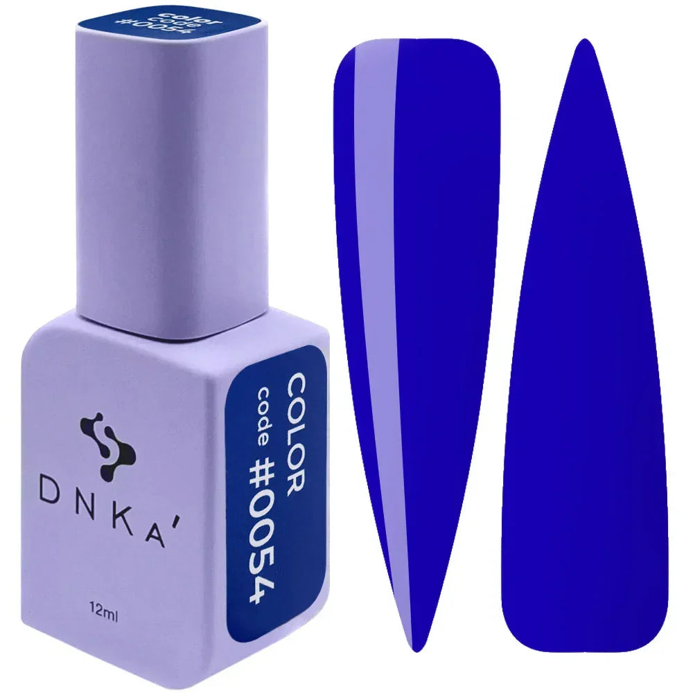 DNKa #0054 Smalto Semipermanente 12ml - Lady&Oscar