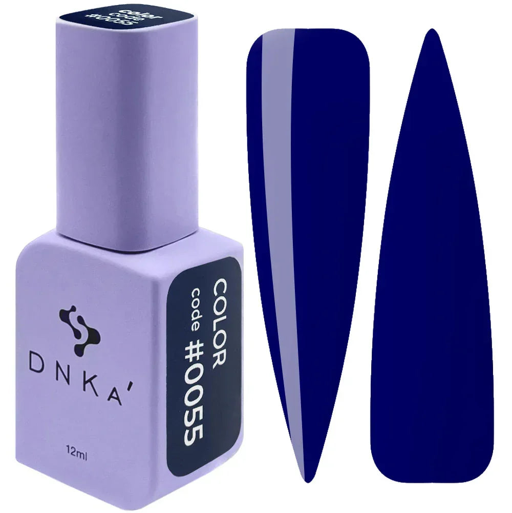 DNKa #0055 Smalto Semipermanente 12ml - Lady&Oscar