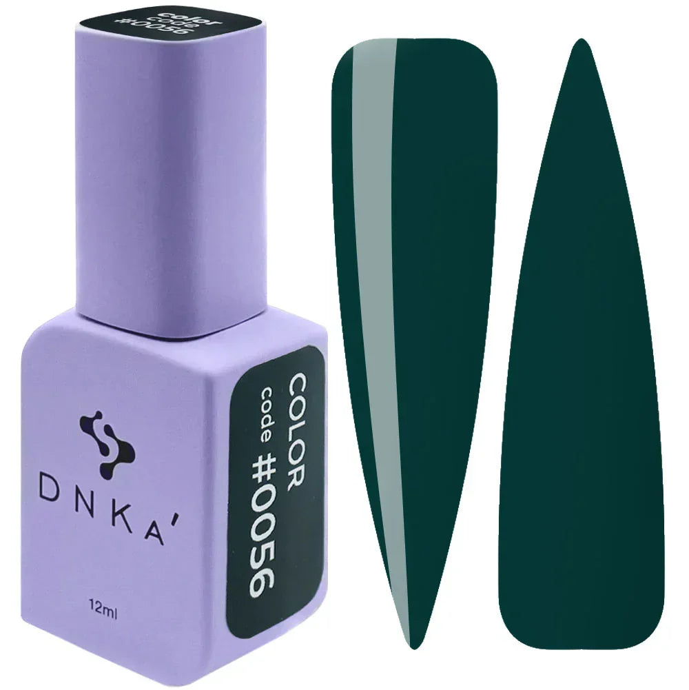 DNKa #0056 Smalto Semipermanente 12ml - Lady&Oscar
