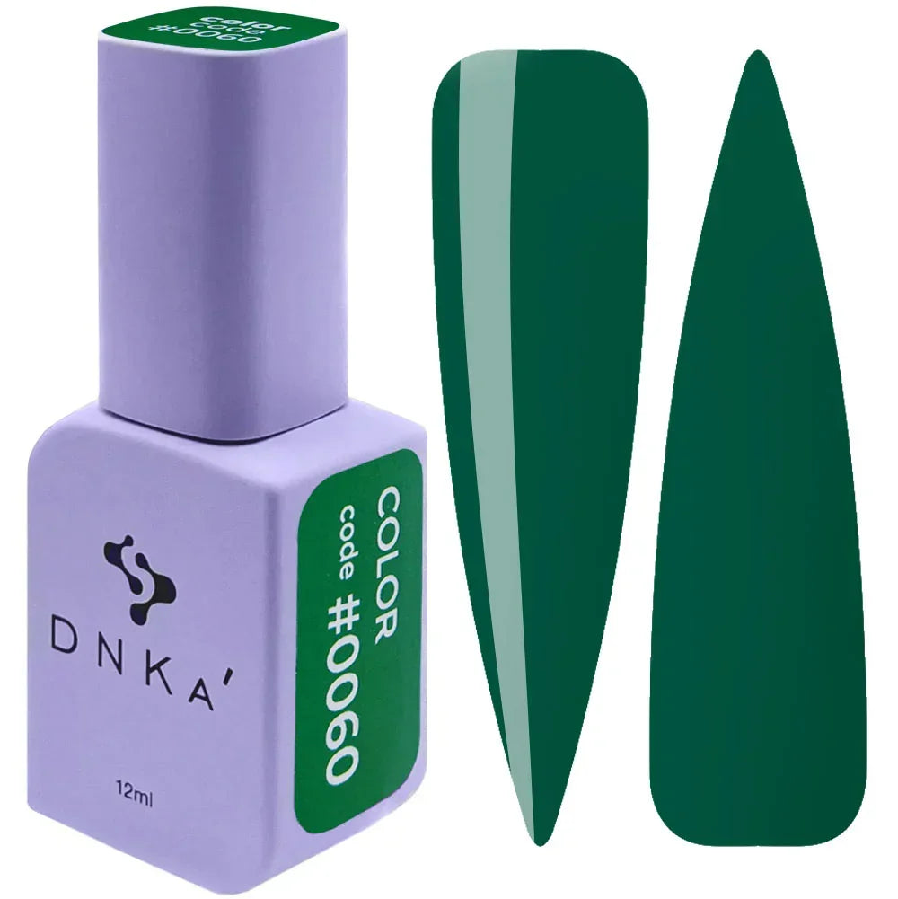 DNKa #0060 Smalto Semipermanente 12ml - Lady&Oscar