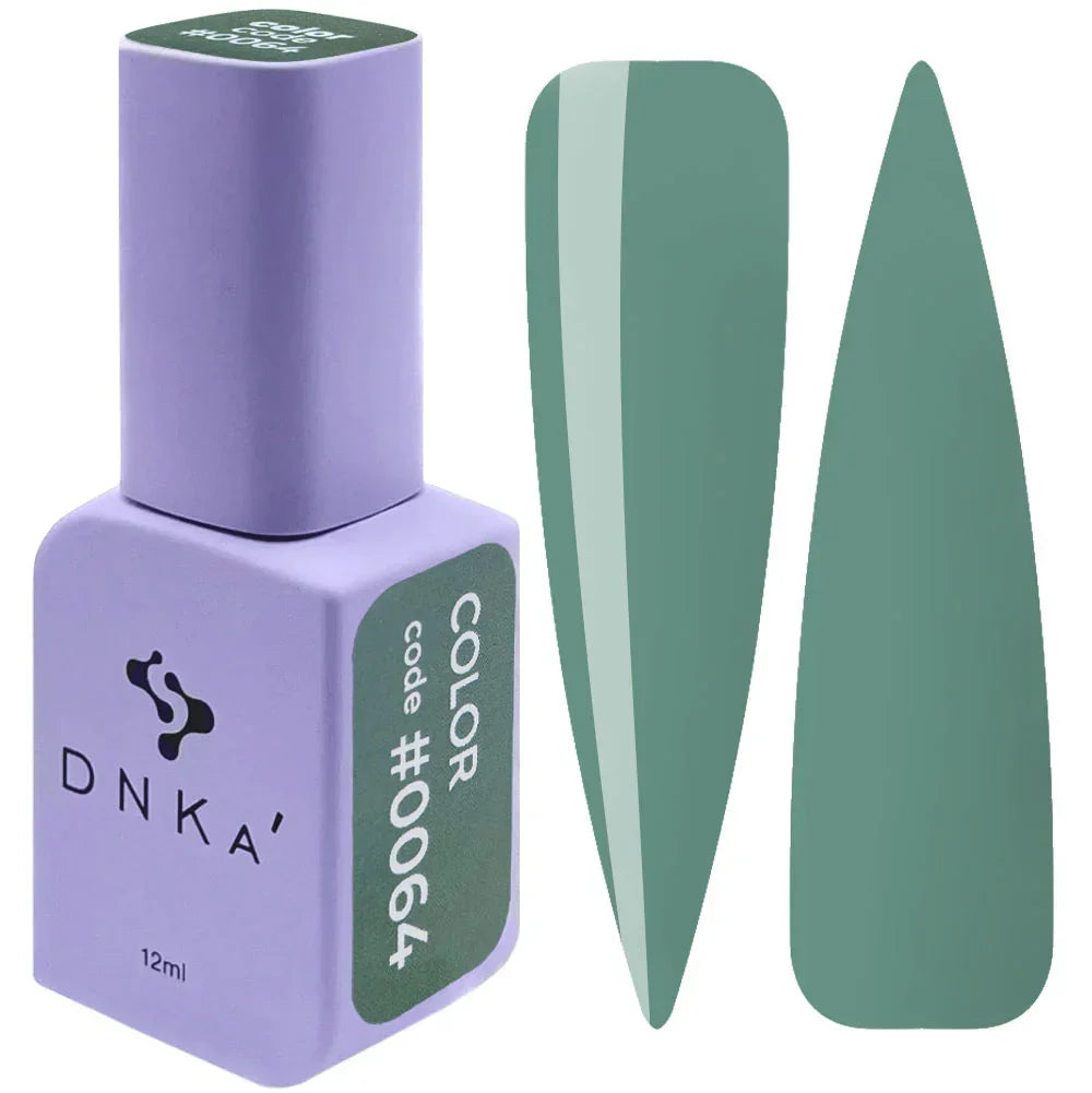 DNKa #0064 Smalto Semipermanente 12ml - Lady&Oscar