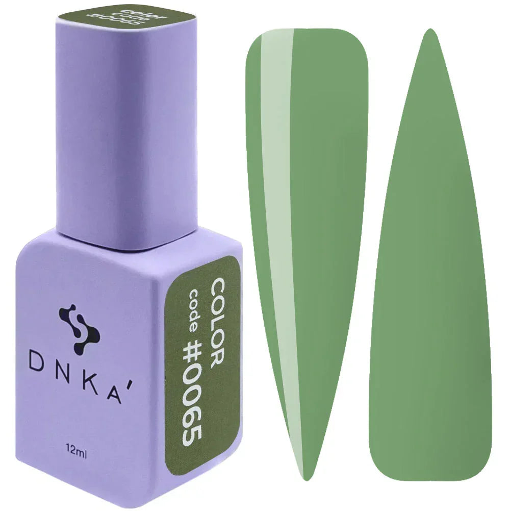 DNKa #0065 Smalto Semipermanente 12ml - Lady&Oscar