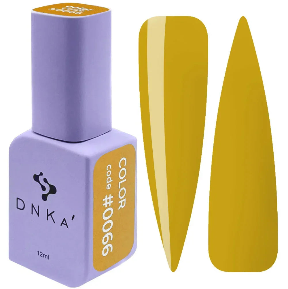 DNKa #0066 Smalto Semipermanente 12ml - Lady&Oscar