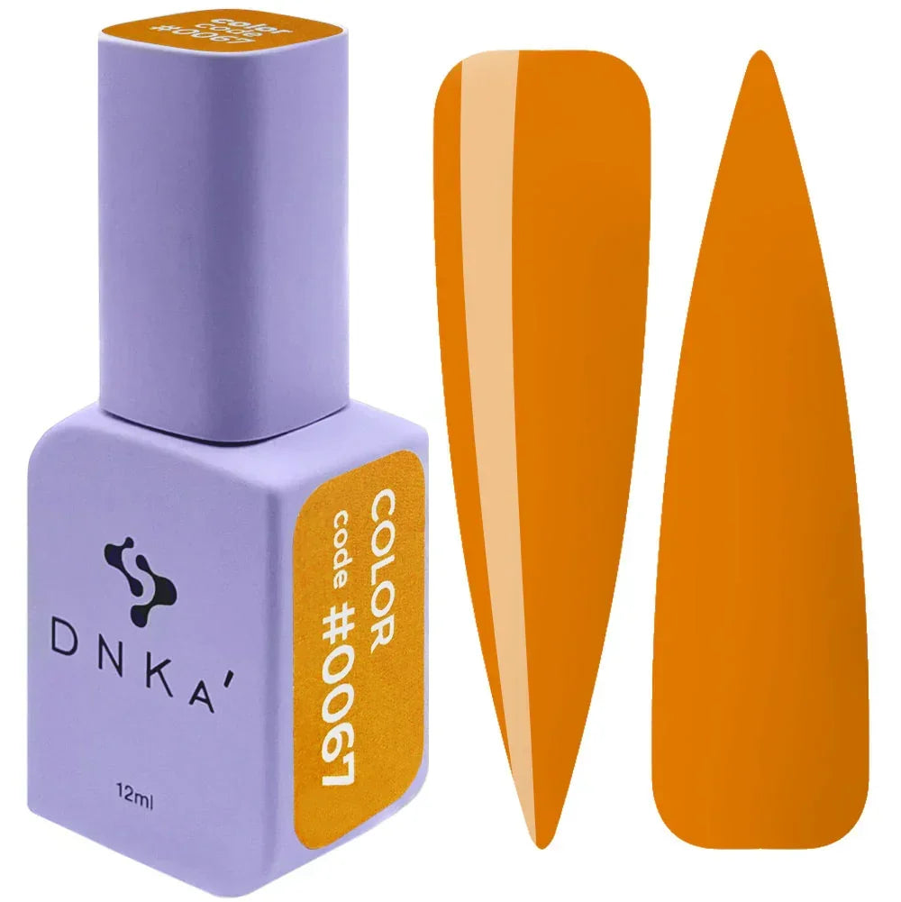 DNKa #0067 Smalto Semipermanente 12ml - Lady&Oscar