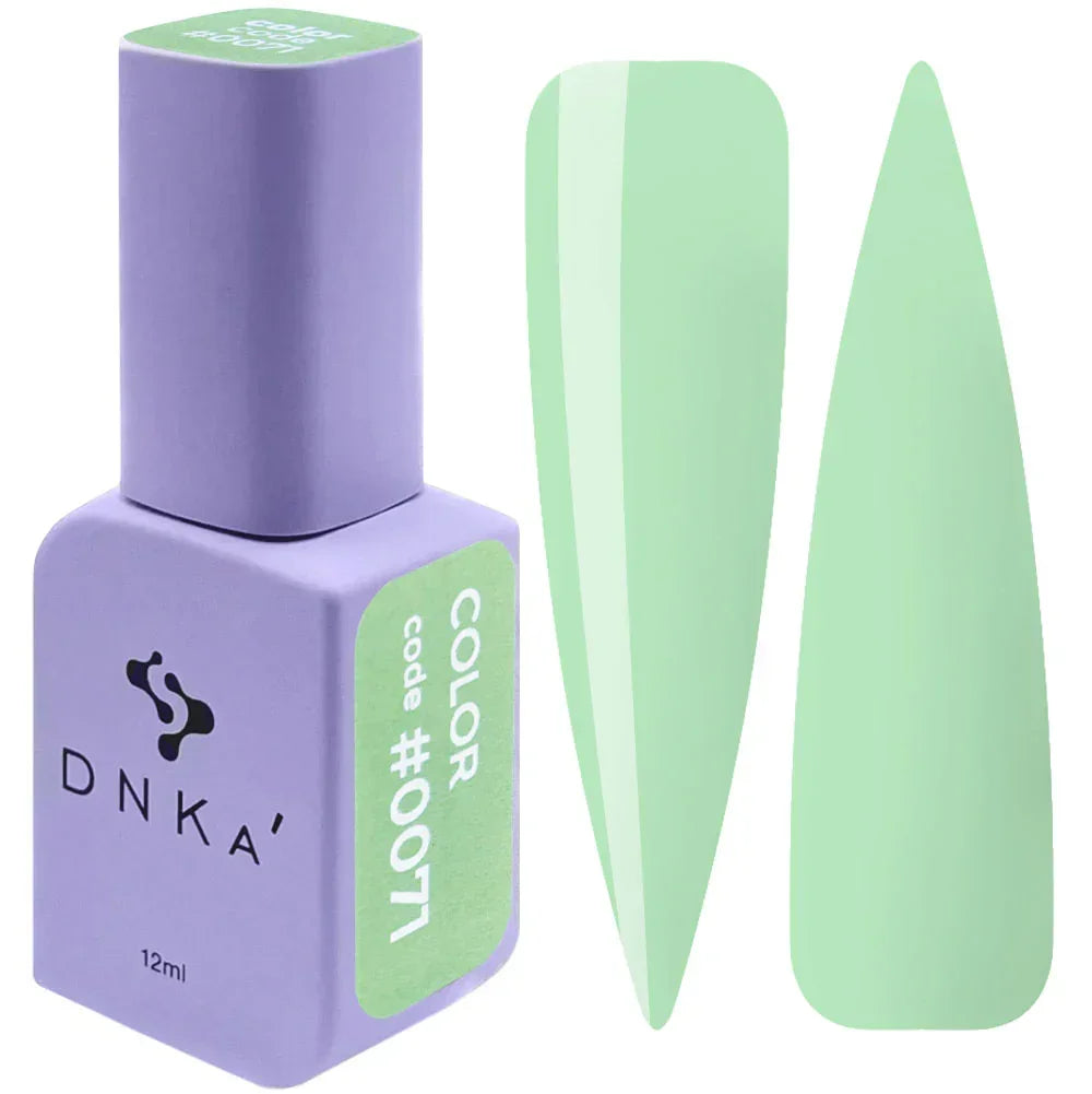 DNKa #0071 Smalto Semipermanente 12ml - Lady&Oscar