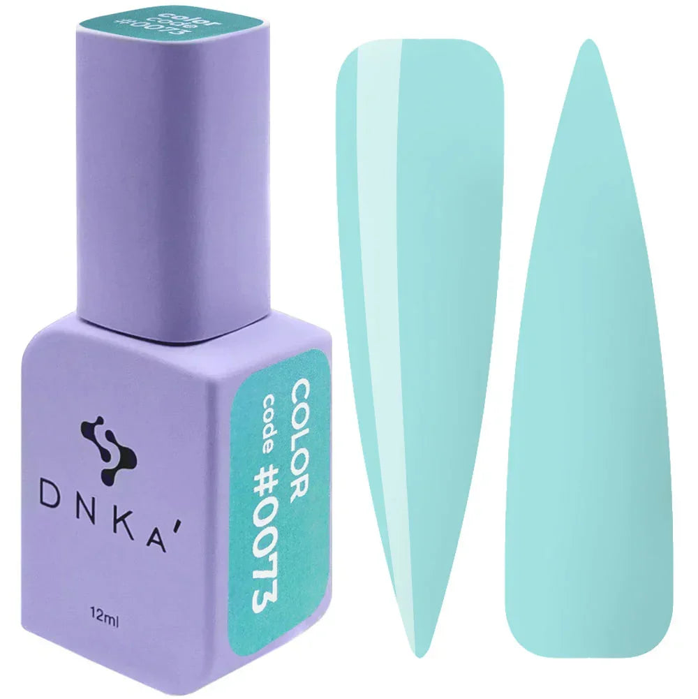 DNKa #0073 Smalto Semipermanente 12ml - Lady&Oscar