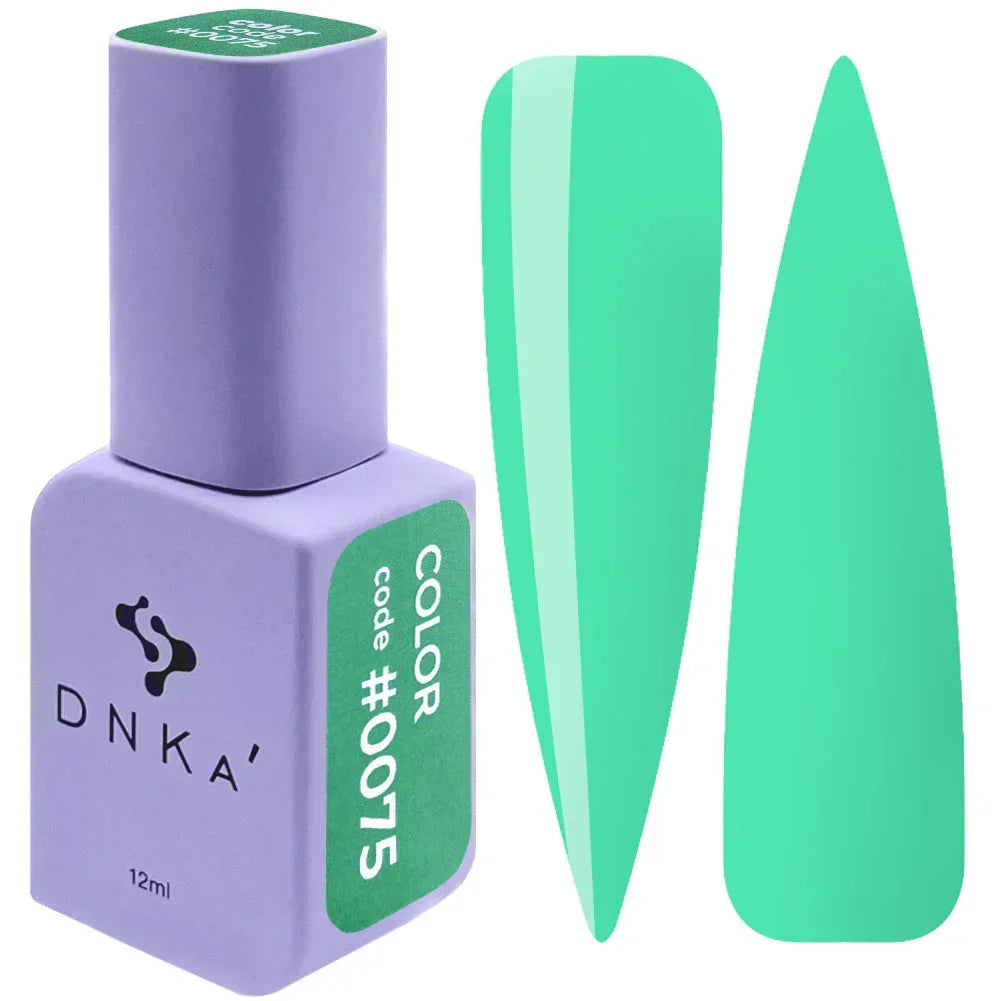 DNKa #0075 Smalto Semipermanente 12ml - Lady&Oscar