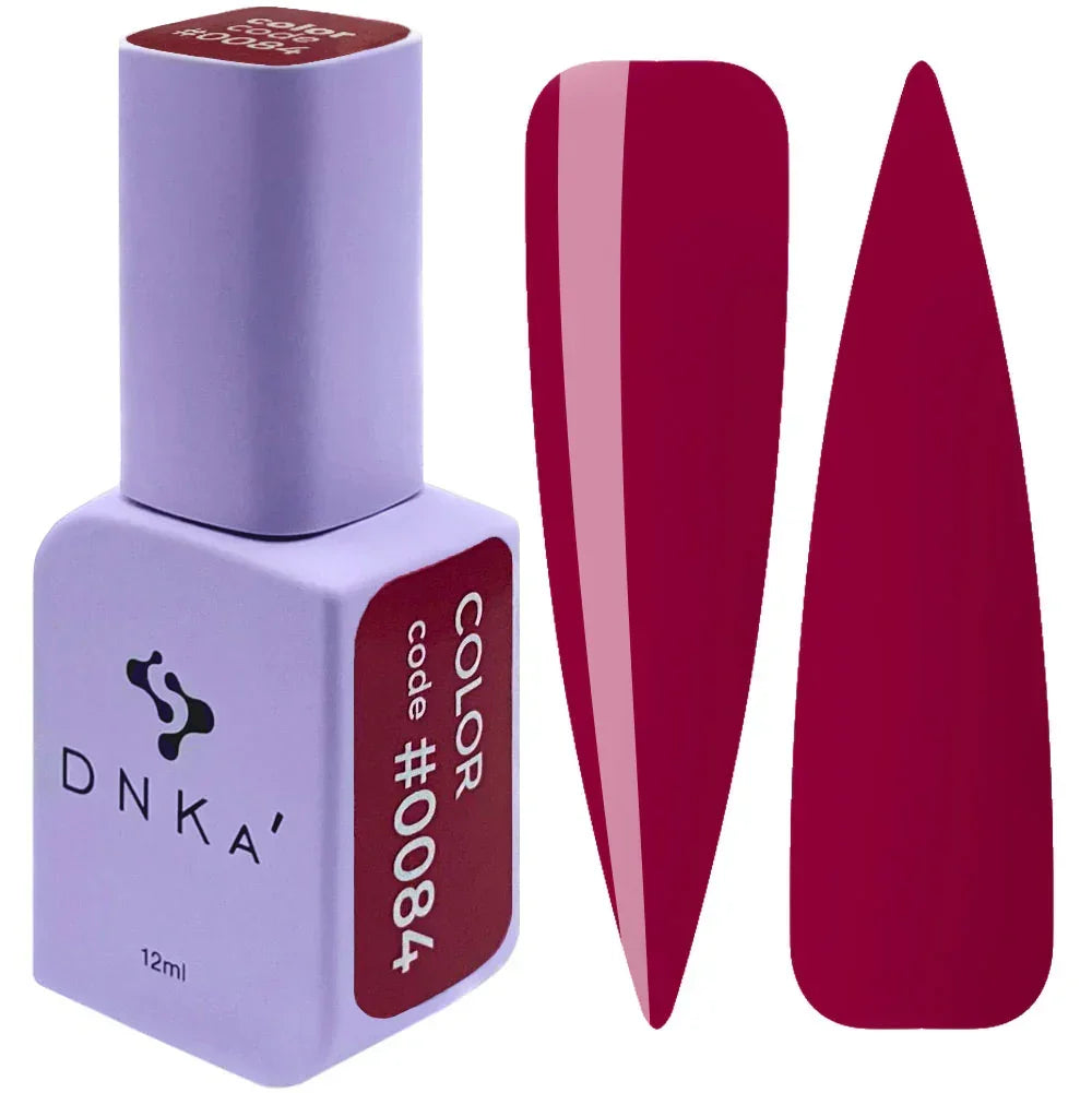 DNKa #0084 Smalto Semipermanente 12ml - Lady&Oscar
