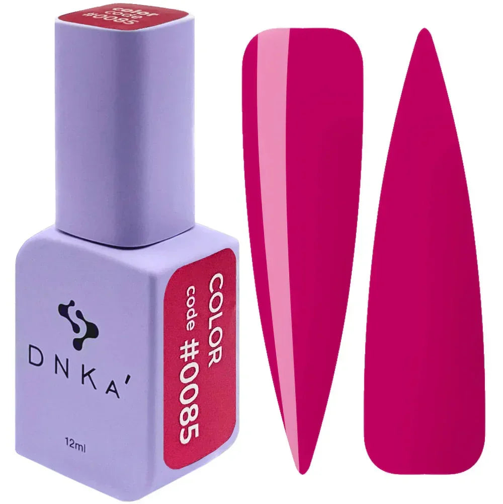 DNKa #0085 Smalto Semipermanente 12ml - Lady&Oscar