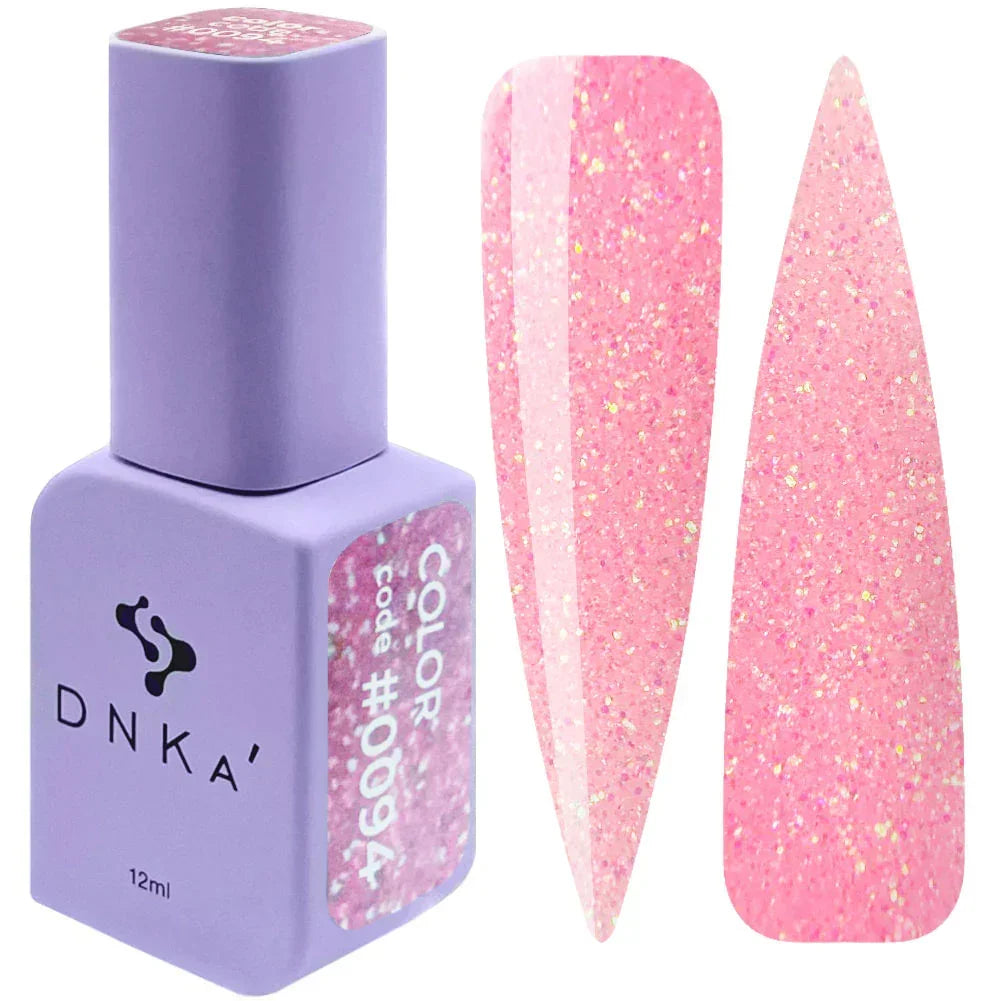DNKa #0094 Smalto Semipermanente 12ml - Lady&Oscar
