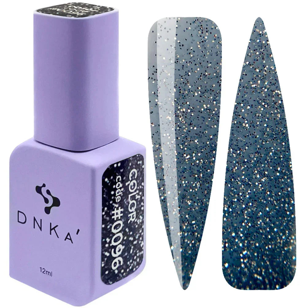 DNKa #0096 Smalto Semipermanente 12ml - Lady&Oscar