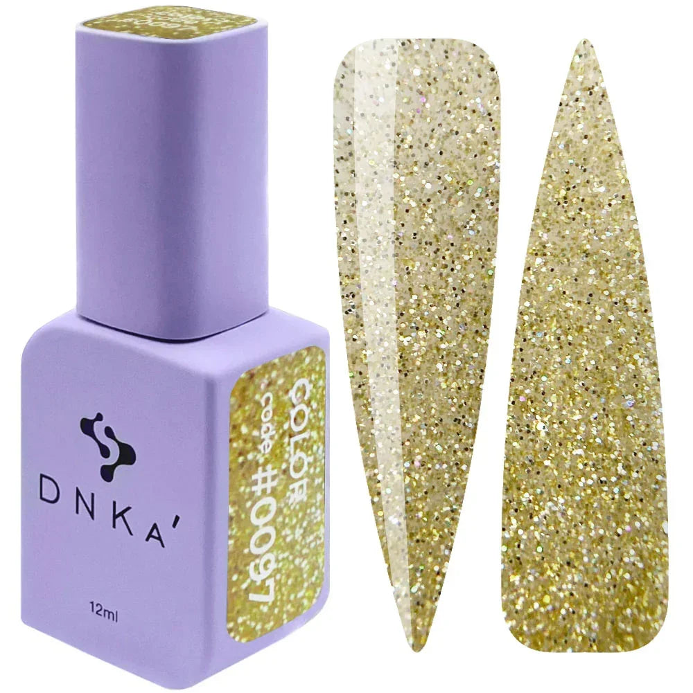 DNKa #0097 Smalto Semipermanente 12ml - Lady&Oscar