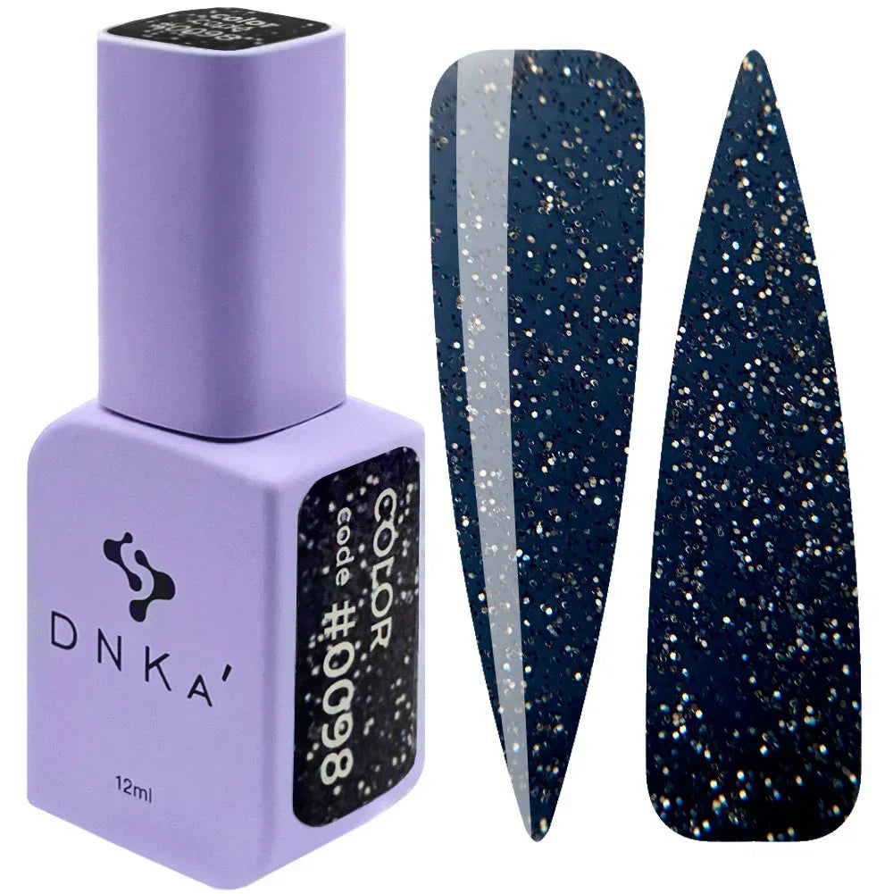 DNKa #0098 Smalto Semipermanente 12ml - Lady&Oscar