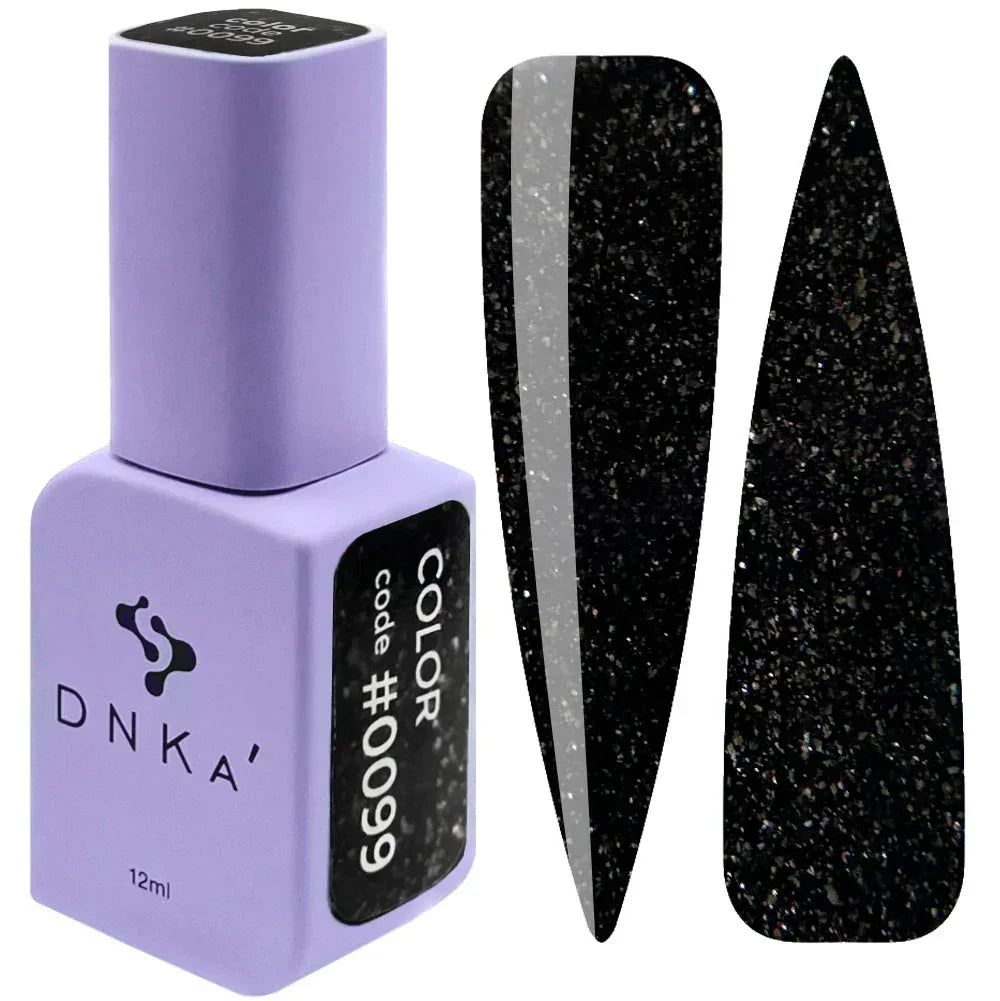 DNKa #0099 Smalto Semipermanente 12ml - Lady&Oscar