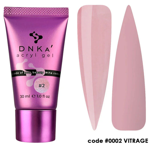 DNKA' - Acrygel 30ml - Lady&Oscar