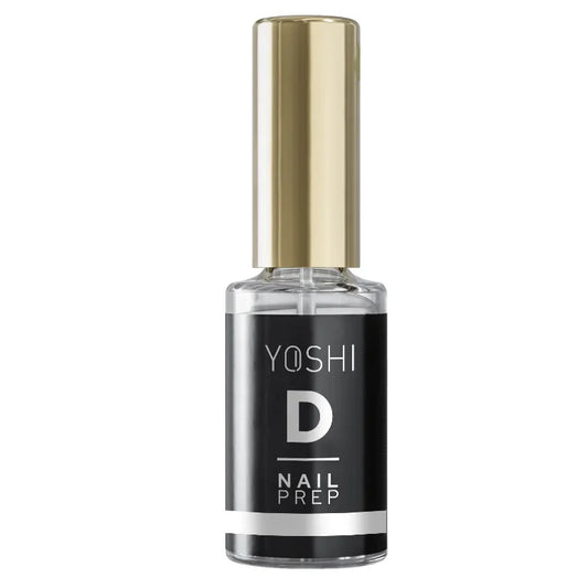 Yoshi Nail Prep 10 ml - Lady&Oscar