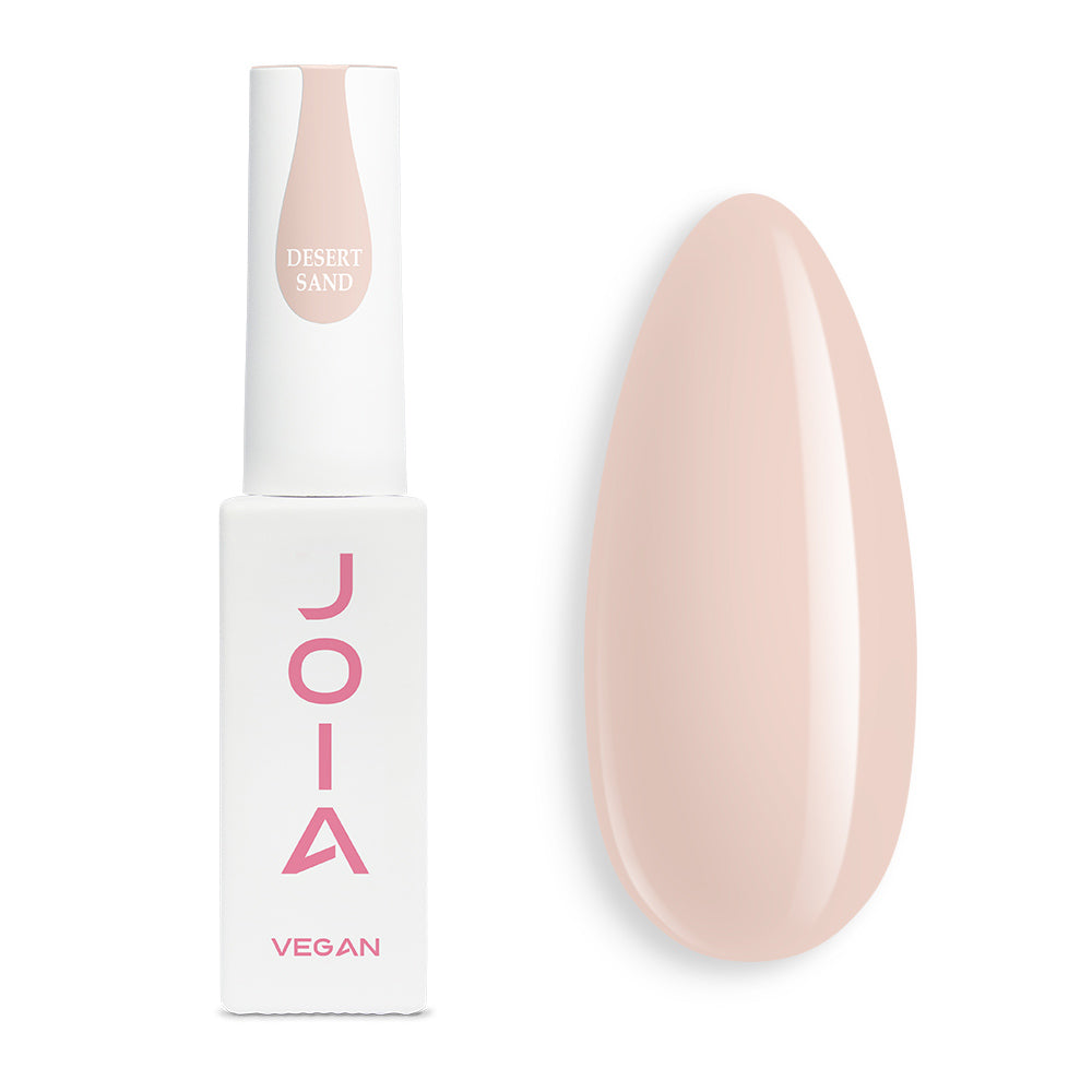 PolyLiquid gel JOIA vegan, Desert Sand, 8 ml