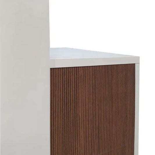 TAVOLO MASTER ROSE dogato - Lady&Oscar