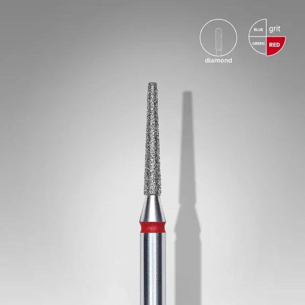 Staleks - Diamond Nail D - Punta Fresa - Lady&Oscar