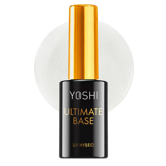 Yoshi Ultimate Base 10 ml - Lady&Oscar