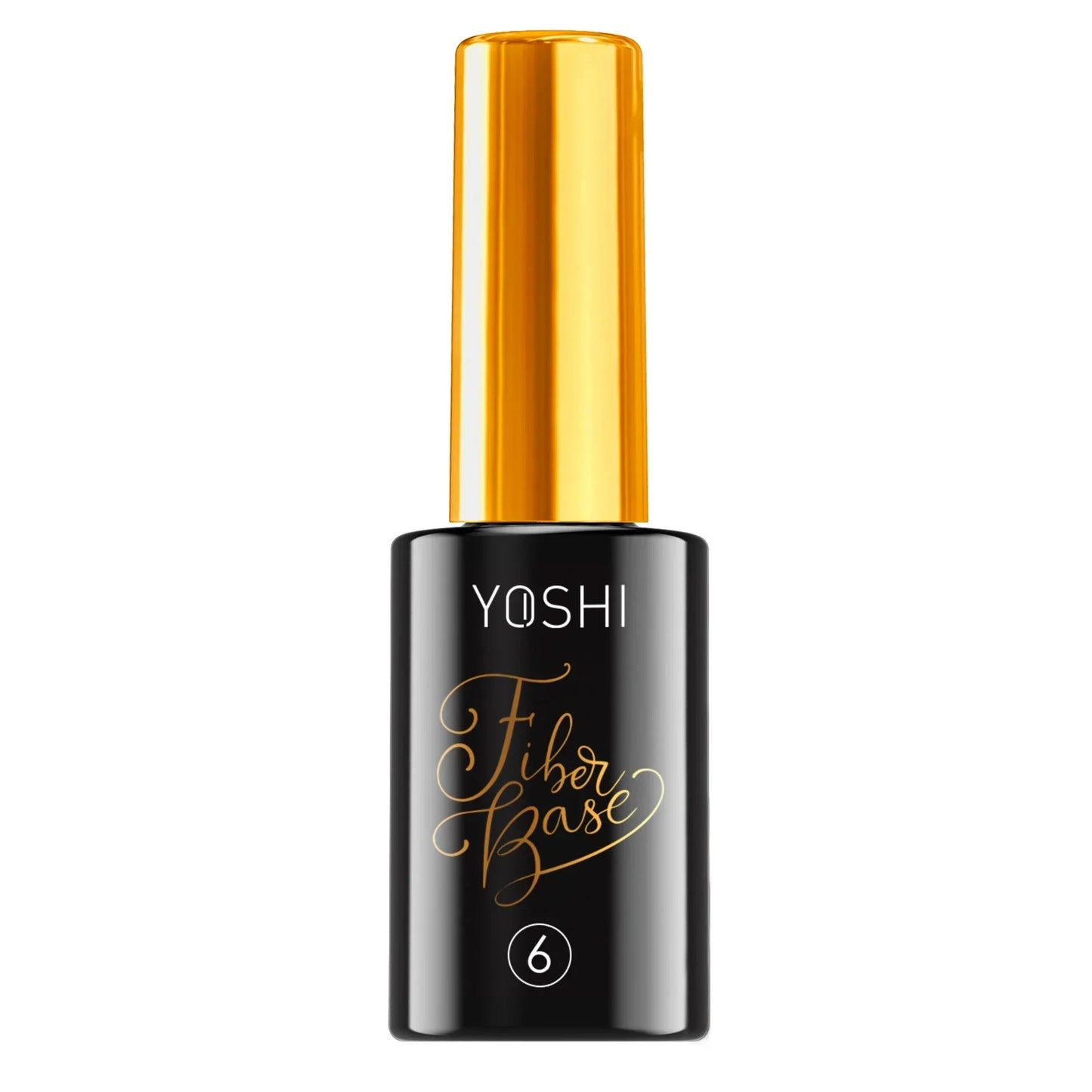 Yoshi Fiber Base No6 10 ml - Lady&Oscar