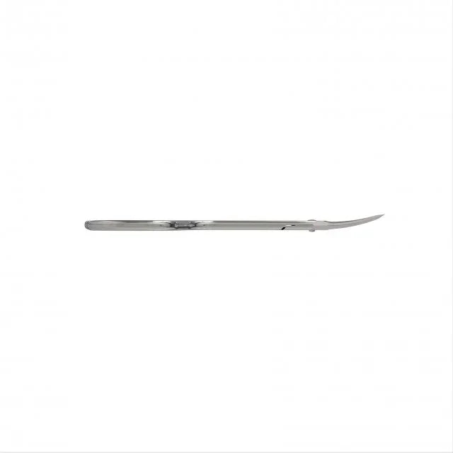 Forbici Professionali Per Cuticole "Asymmetric" UNIQ 20 TYPE 4 Staleks - Lady&Oscar