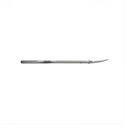 Forbici Professionali Per Cuticole "Ballerina" UNIQ 10 TYPE 4 - Lady&Oscar