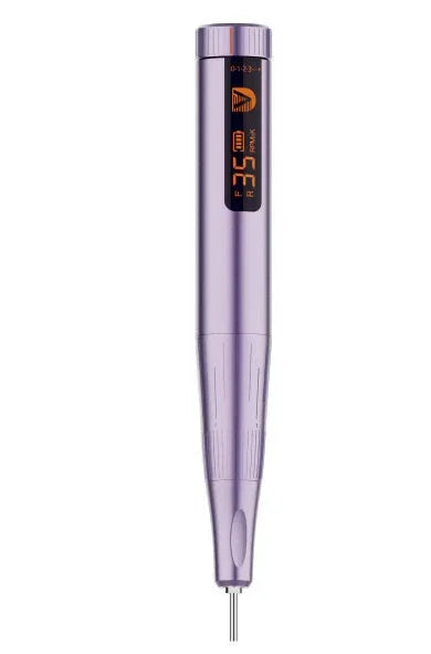 Fresa brushless 35.000 giri UV-1007 Purple