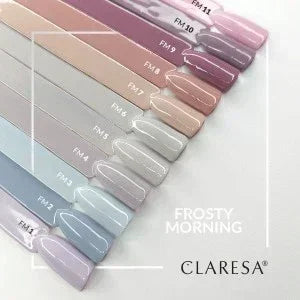 Claresa Smalto Semipermanente 11 Frosty Morning Collection - 5g - Lady&Oscar