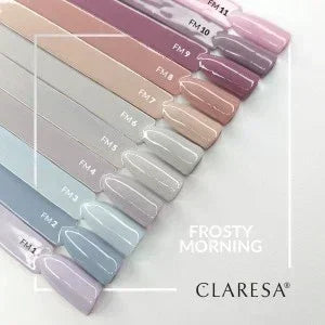 Claresa Smalto Semipermanente 11 Frosty Morning Collection - 5g - Lady&Oscar