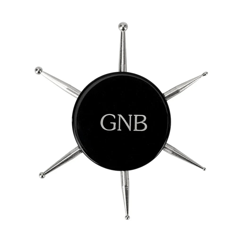 GNB Nail art tools probe (6 elementi)