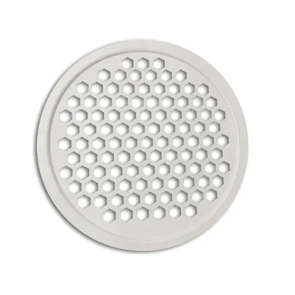 Griglia Alluminio per Aspiratore da Incasso - Lady&Oscar