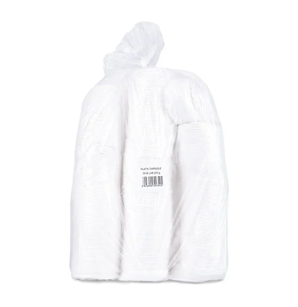 Gnb - Dischetti Di Cotone 250G