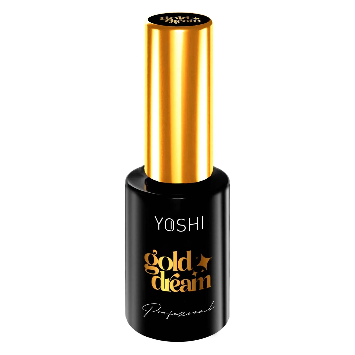 Yoshi TOP Gold Dream 10 ml - Lady&Oscar