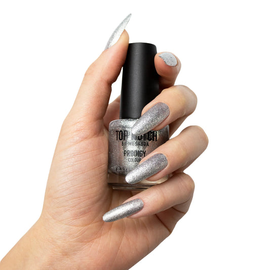 Mesauda Top Notch Prodigy - Atelier of Dream - #308 Haule Couture 14ml - Lady&Oscar