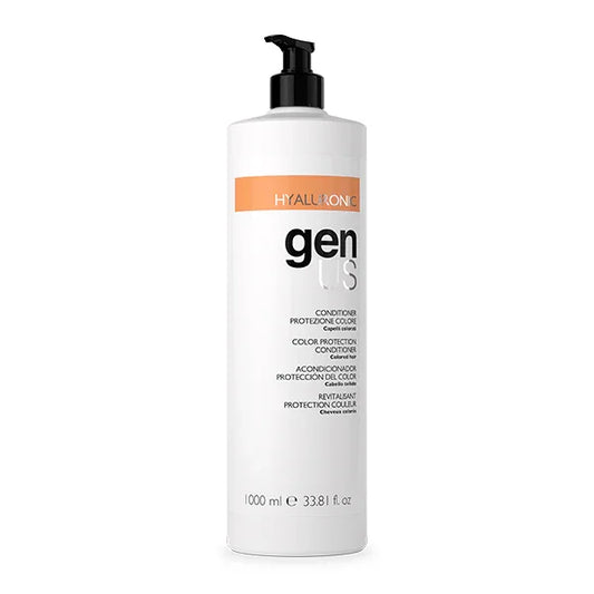 GENUS - Hyaluronic Color Protection Conditioner - Lady&Oscar