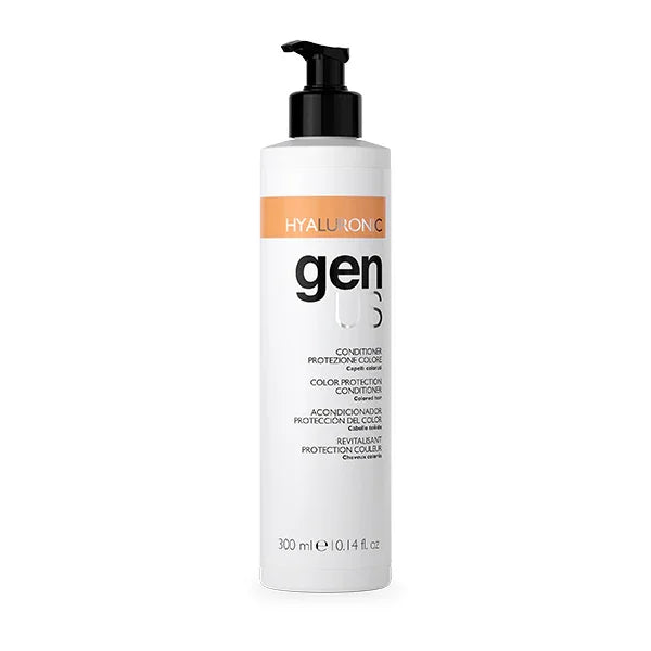 GENUS - Hyaluronic Color Protection Conditioner - Lady&Oscar