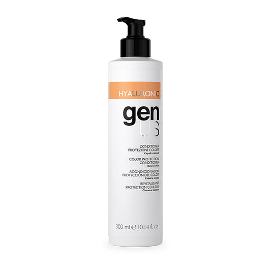 GENUS - Hyaluronic Color Protection Conditioner