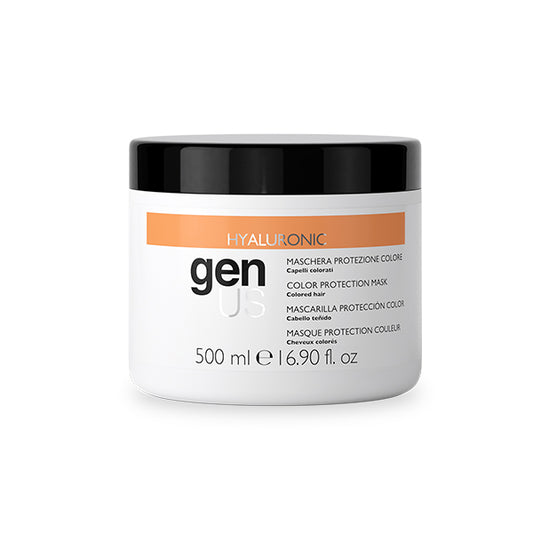 GENUS - Hyaluronic Protection Mask