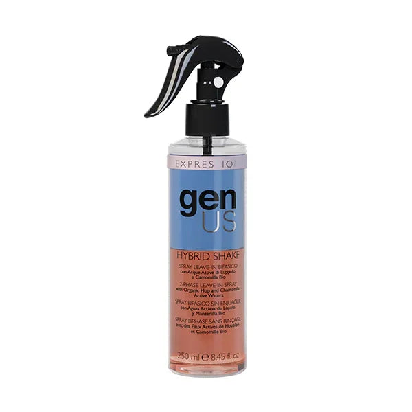 GENUS - Expression Hybrid Shake - 250ml - Lady&Oscar