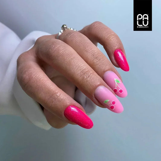 Palu Smalto Semipermanente IB7 Ibiza Collection - 11g - Lady&Oscar