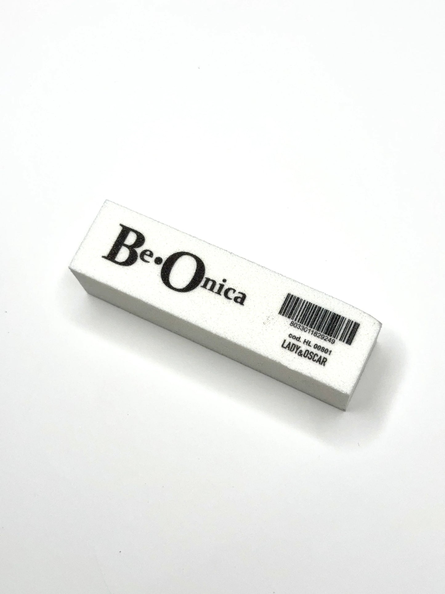 Be.Onica - Buffer Bianco - Lady&Oscar