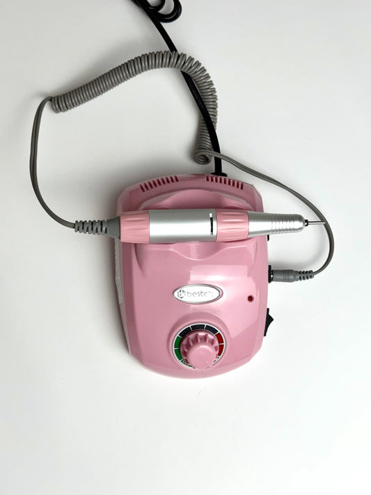 Fresa Nail 30.000 giri Bestek - Lady&Oscar