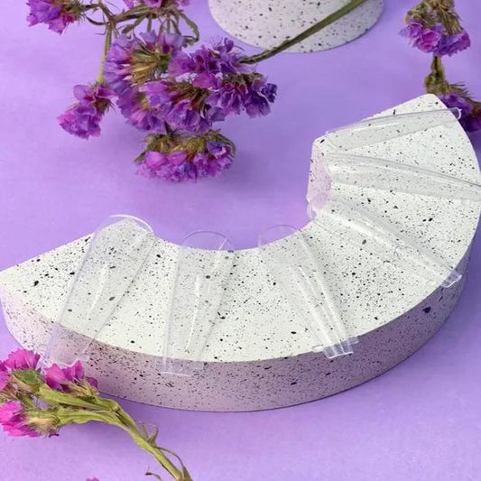 Kit Dual Form BALLERINA 120pcs DNKa - Lady&Oscar