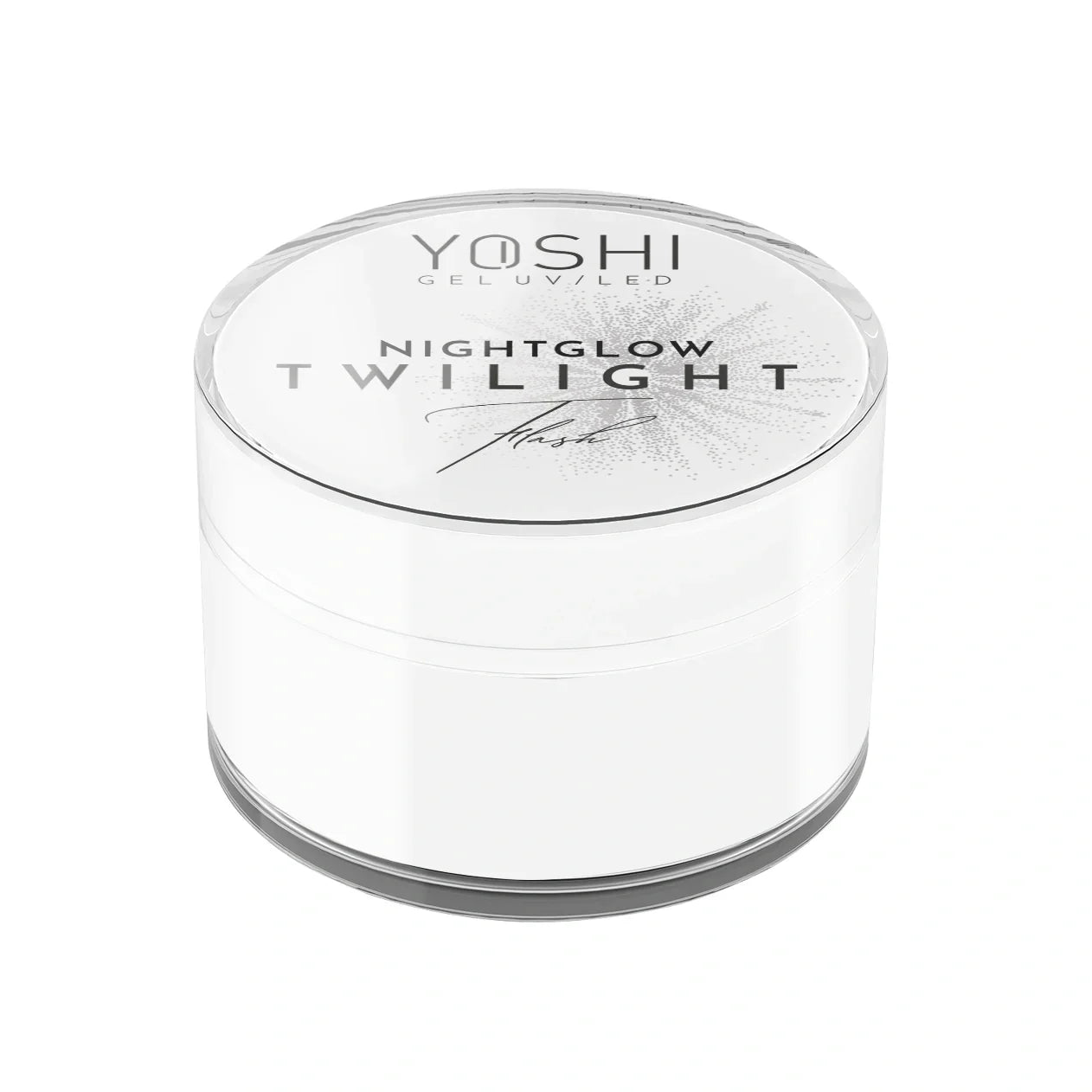 Yoshi Gel Nightglow 15 ml - Lady&Oscar