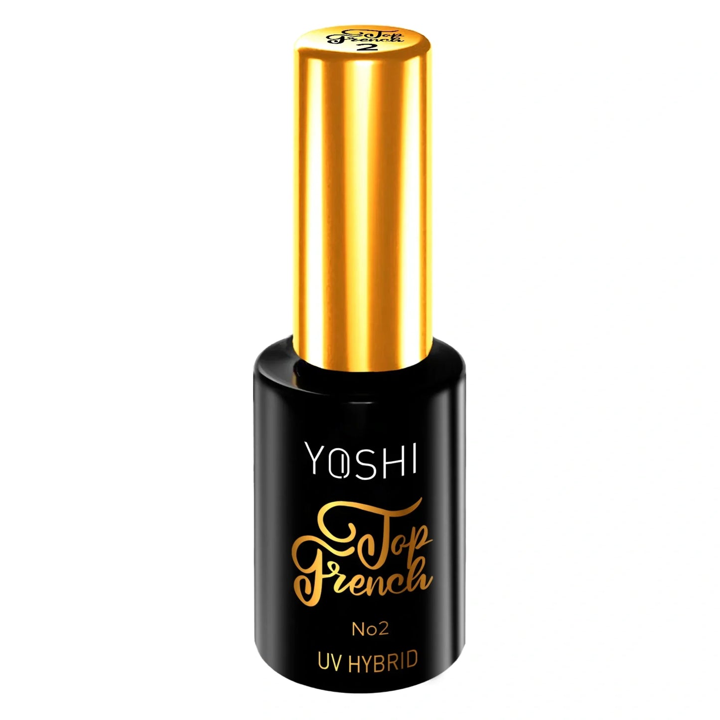 Yoshi TOP FRENCH No2 10 ml - Lady&Oscar